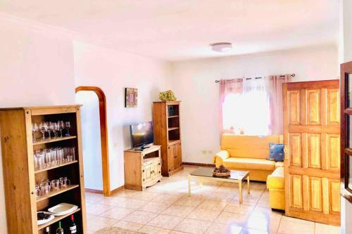 Nature & Paradise Villa Gil Bordon