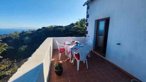 Villa Casa Bella Vista De Echedo