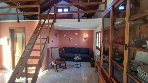 Villa Casa Bella Vista De Echedo