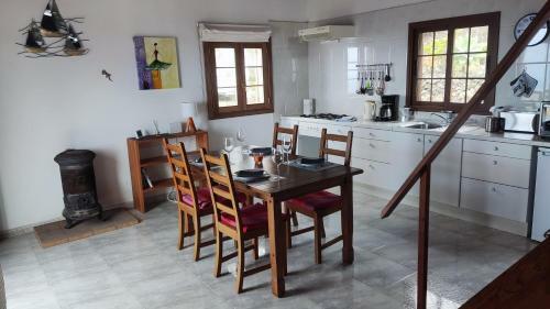 Villa Casa Bella Vista De Echedo