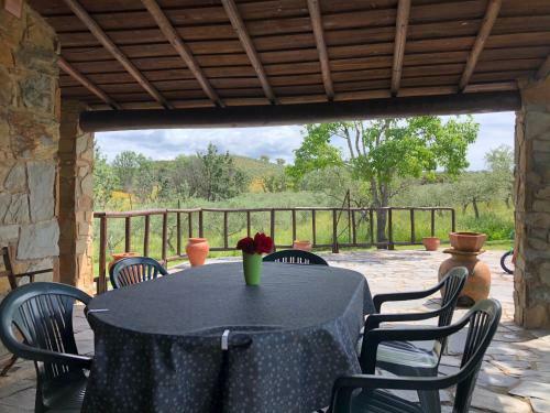 Casa Rural Manant�o Blanco