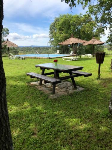 Casa Rural Manant�o Blanco