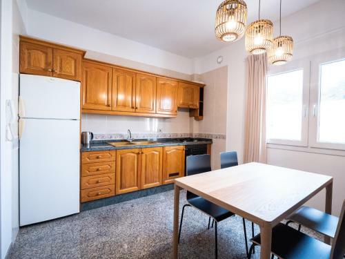 Apartamento Av.dacio Darias, 66 1�b, Villa De Valverde.