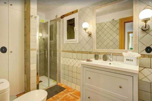 Apartamento Casa Rural Pino