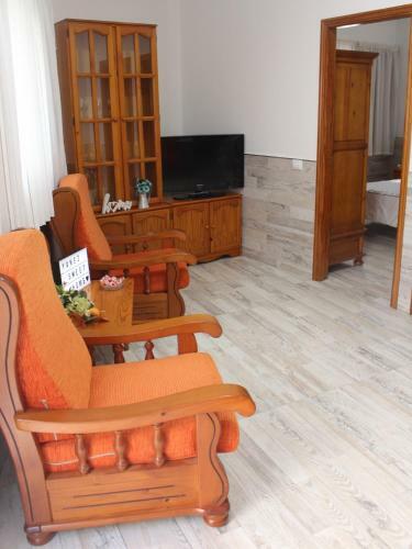 Yanez Sweet Home Valsequillo De Gc