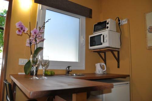 Apartamento Ideal Para Senderistas