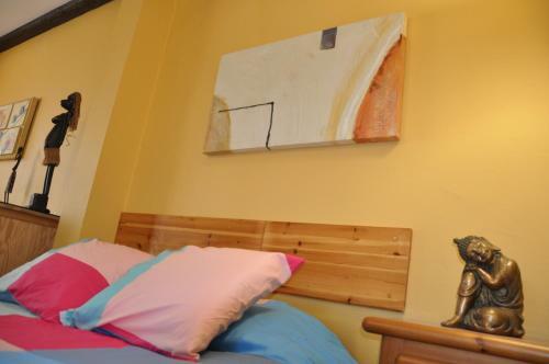 Apartamento Ideal Para Senderistas