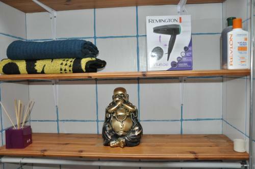 Apartamento Ideal Para Senderistas