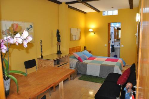 Apartamento Ideal Para Senderistas