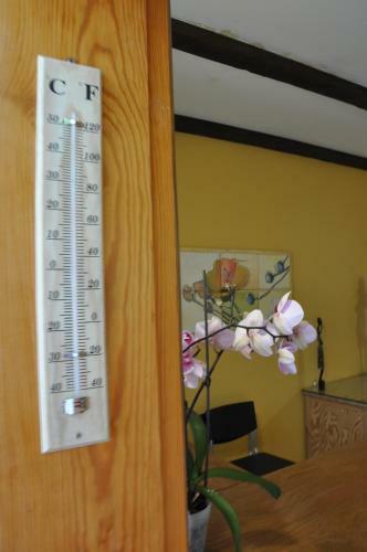 Apartamento Ideal Para Senderistas