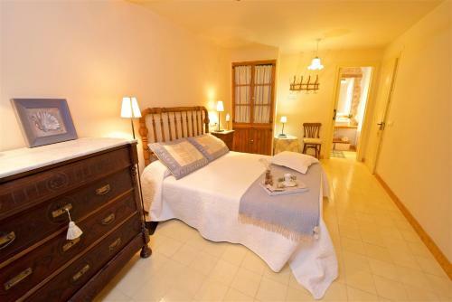 Agroturismo Cal Barcel�