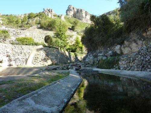Agroturismo Cal Barcel�