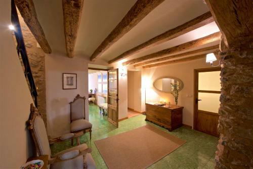Agroturismo Cal Barcel�