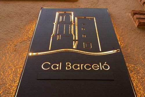 Agroturismo Cal Barcel�