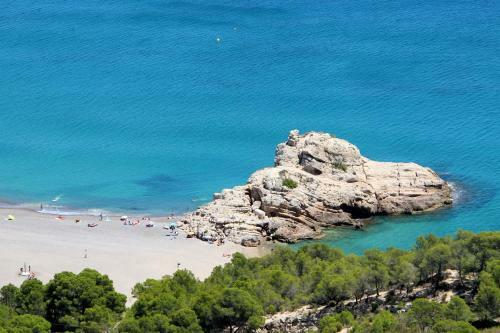 Agroturismo Cal Barcel�