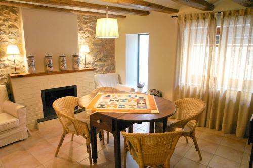 Agroturismo Cal Barcel�