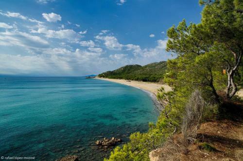 Agroturismo Cal Barcel�