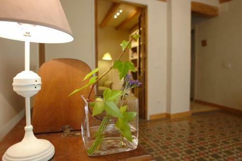 Agroturismo Cal Barcel�