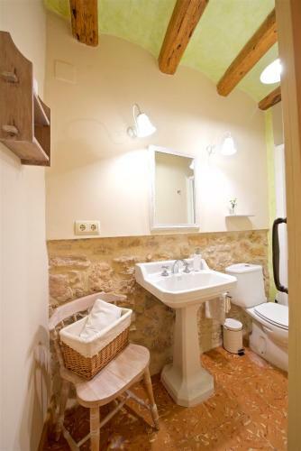 Agroturismo Cal Barcel�