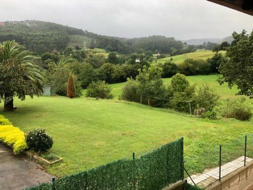 Chalet Individual En Vargas, Cantabria