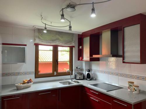 Chalet Individual En Vargas, Cantabria