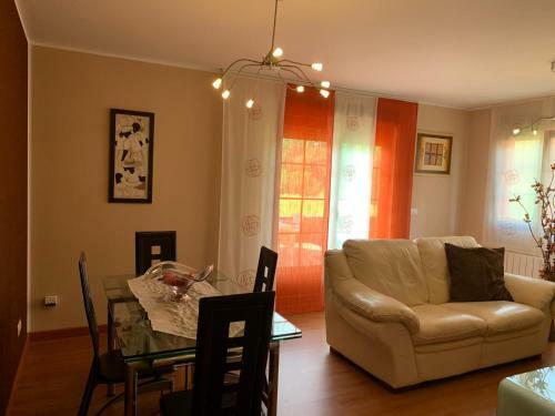 Chalet Individual En Vargas, Cantabria
