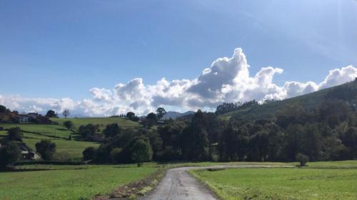 Chalet Individual En Vargas, Cantabria