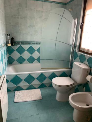 Chalet Individual En Vargas, Cantabria
