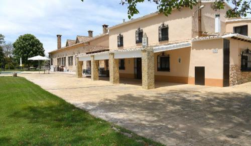 Hotel Rural La Moragona