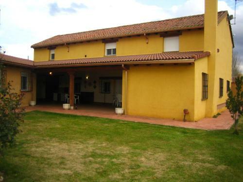 Casa Constanza