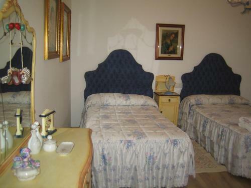 Casa Constanza