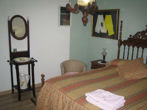 Casa Constanza