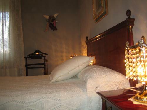Casa Constanza