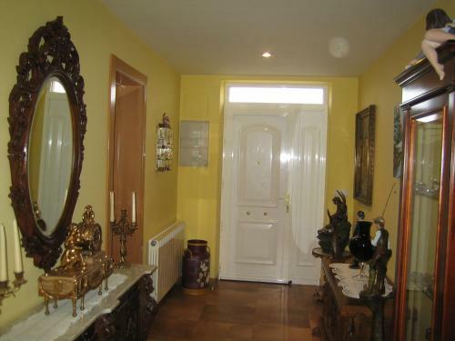 Casa Constanza