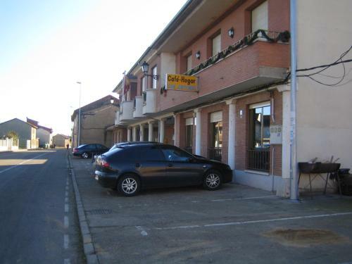 Casa Constanza