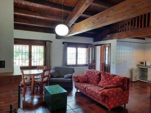 Apartamento Loft Roble - Chousa Verde