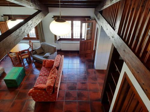 Apartamento Loft Roble - Chousa Verde