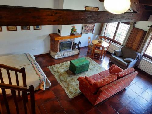Apartamento Loft Roble - Chousa Verde