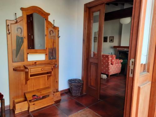 Apartamento Loft Roble - Chousa Verde