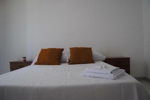 Hostal A Taberna De Gundi�n