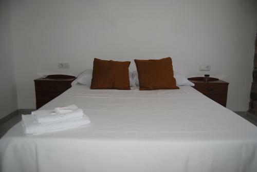 Hostal A Taberna De Gundi�n
