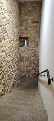 Hostal A Taberna De Gundi�n