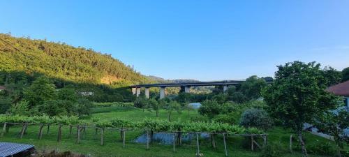 Hostal A Taberna De Gundi�n