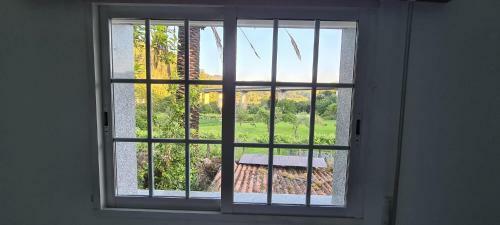 Hostal A Taberna De Gundi�n