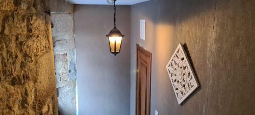 Hostal A Taberna De Gundi�n