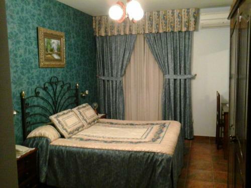 Hostal Pi�era