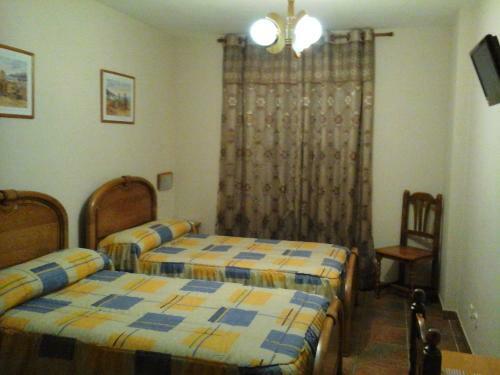 Hostal Pi�era