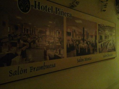 Hostal Pi�era