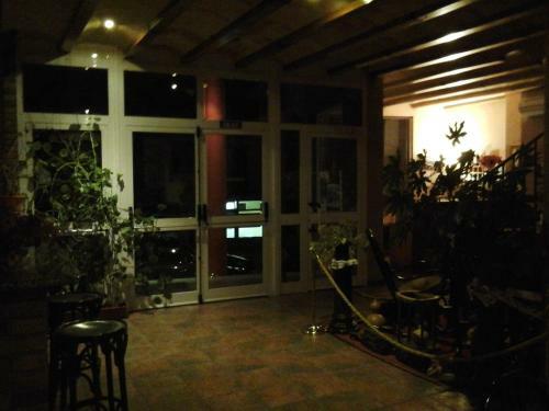 Hostal Pi�era