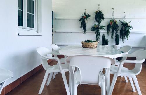 Casa De La Playa